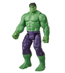 AVENGERS - HULK - TITAN HERO SERIES 30CM